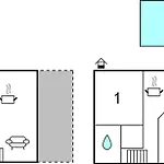 3 Bedroom Awesome In Nyaraló Barbariga
