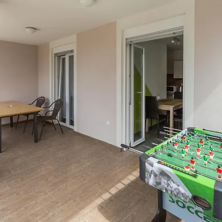 Holiday home 3 Bedroom Awesome In