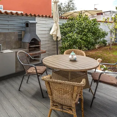 3 Bedroom Awesome In Barbariga